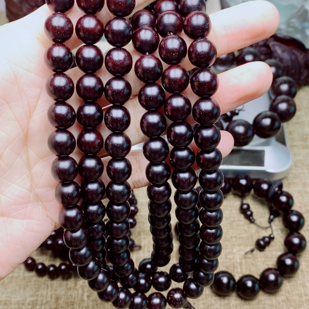 檀香紫檀（小叶紫檀）1.0