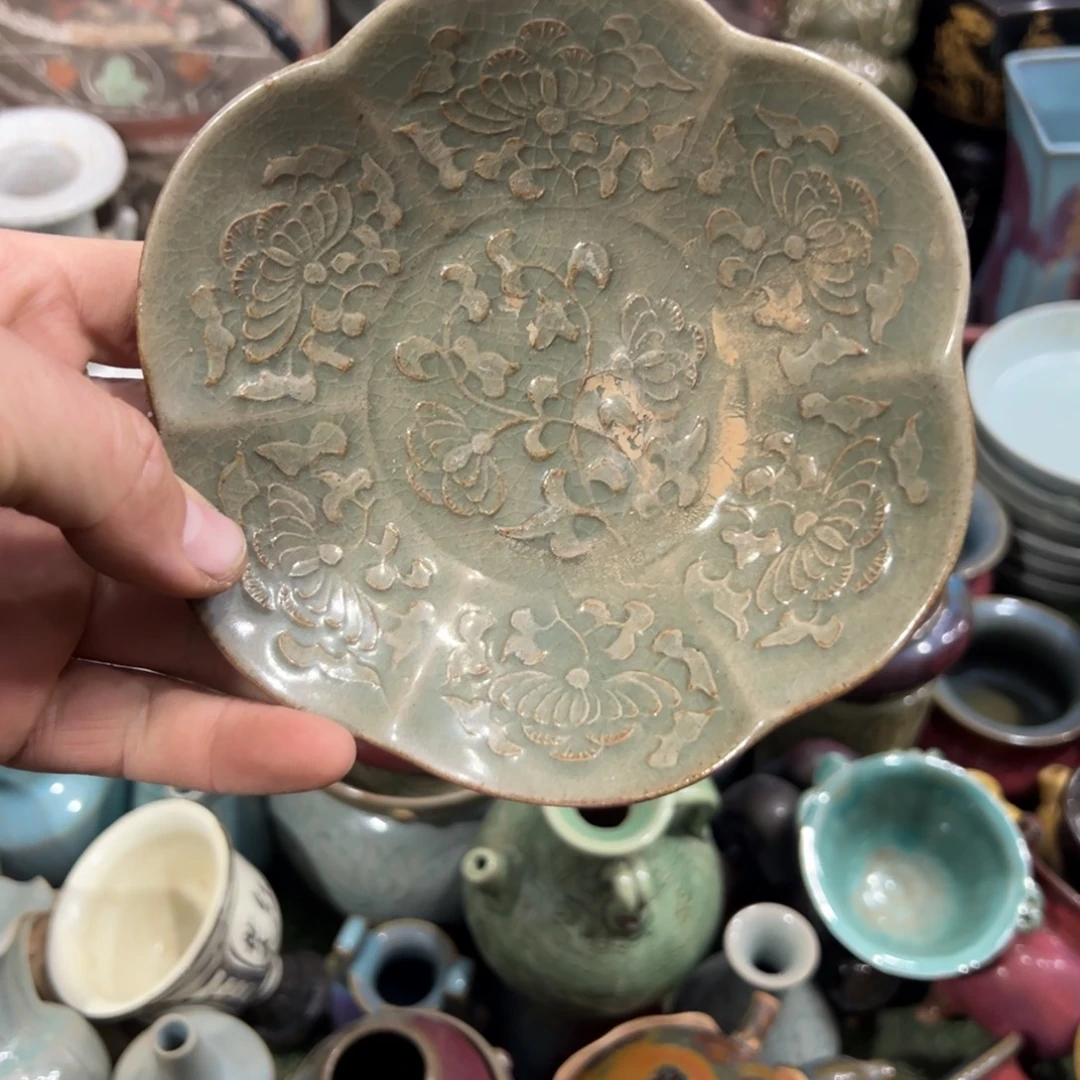 摆件陶摆件摆件11111