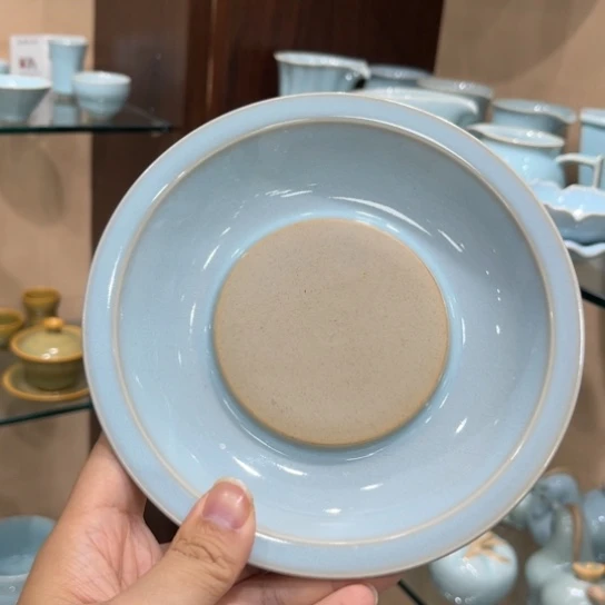 大宋甄选茶具茶器