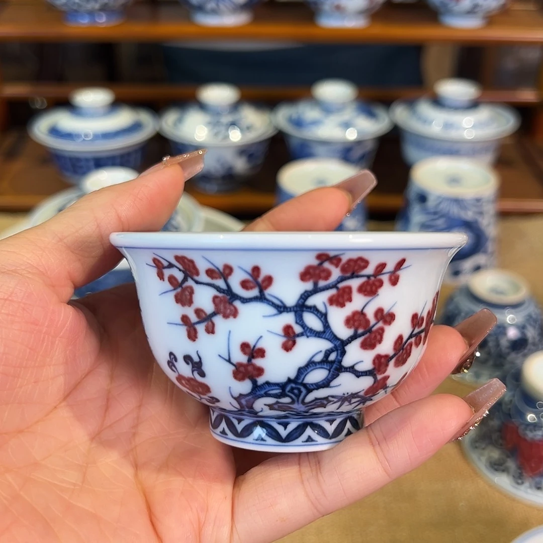 阳春白雪太漂亮了