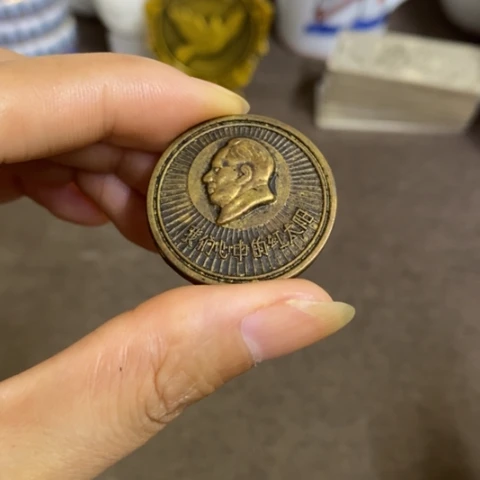摆件景德镇陶瓷研究所