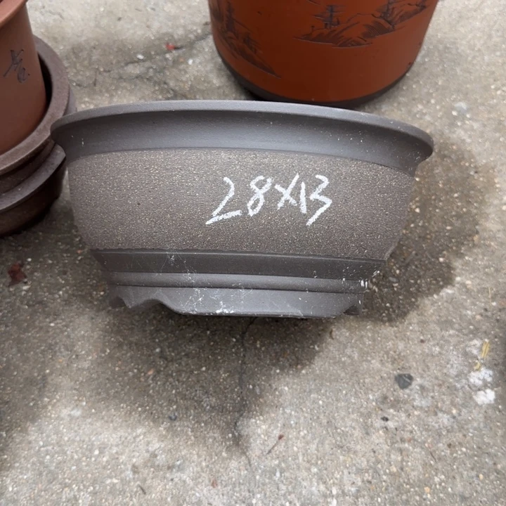 花盆紫砂特价商品