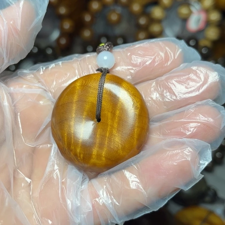 楠木（金丝楠）其他