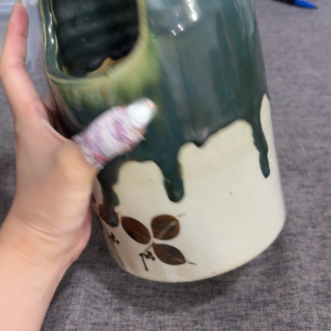 非常好用漂亮的茶具