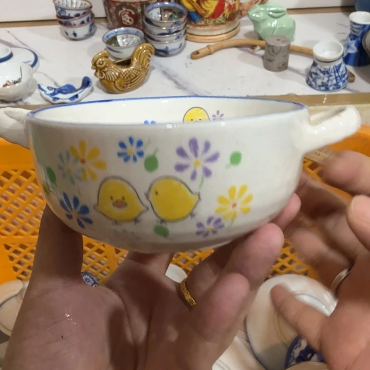 陶瓷推荐第二名20包邮