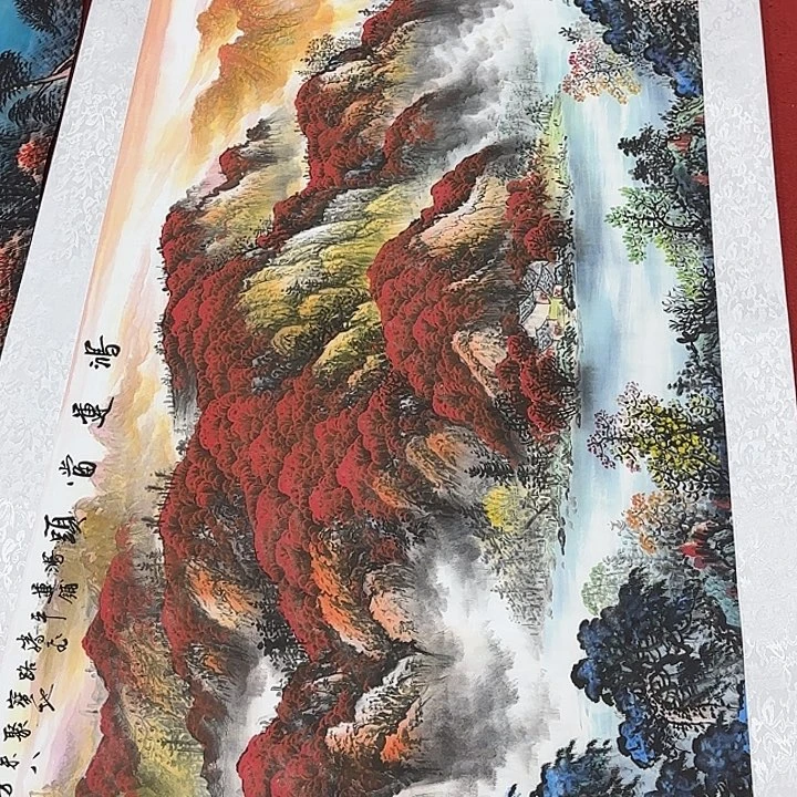 展示作品作品展示纸本