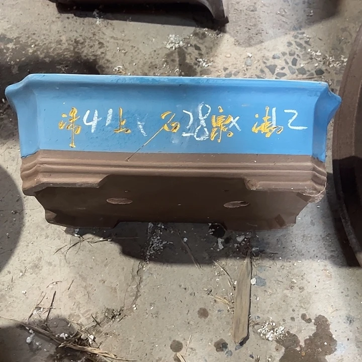 紫砂工艺厂……紫砂的感觉就是
