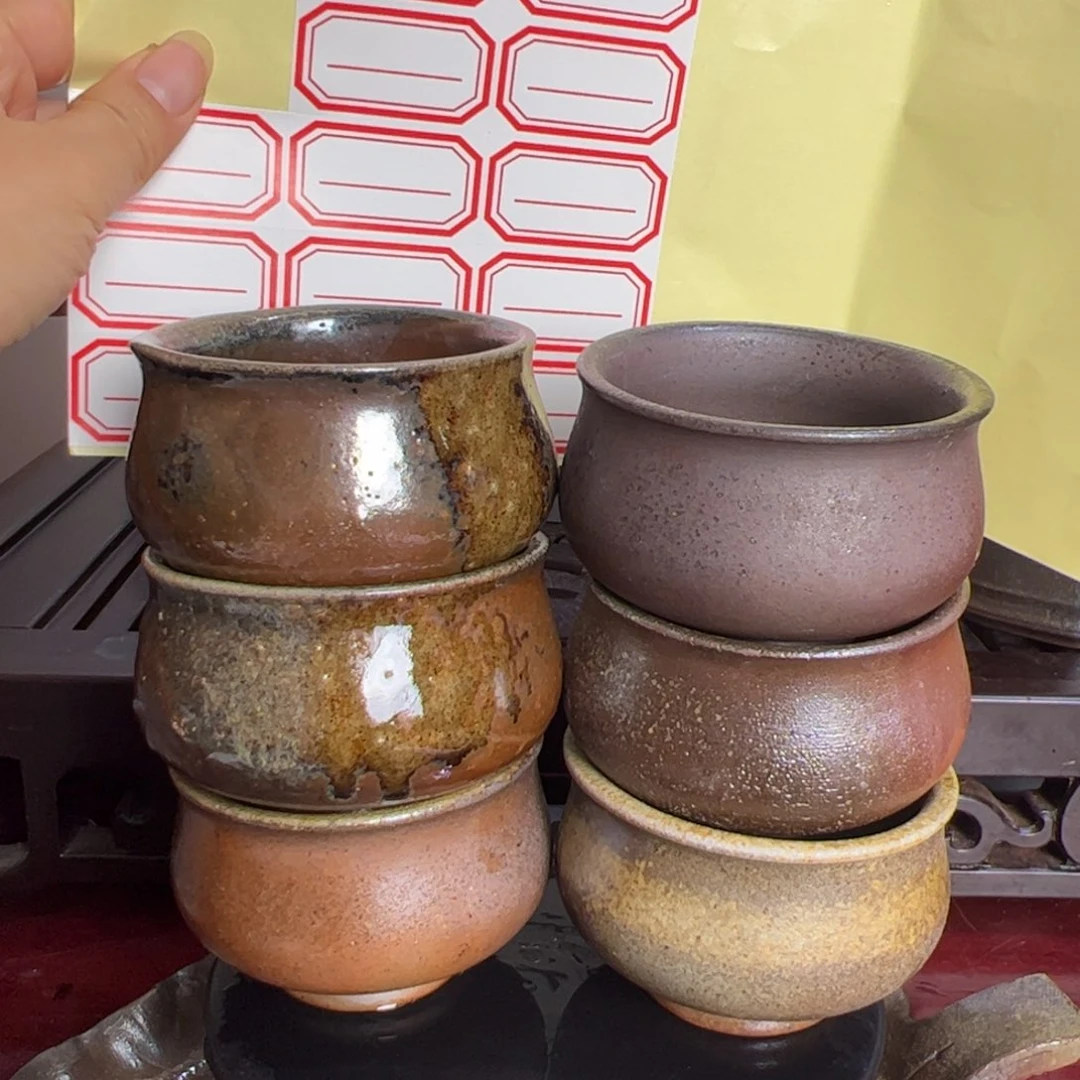 坭兴陶贵台龙窑A89