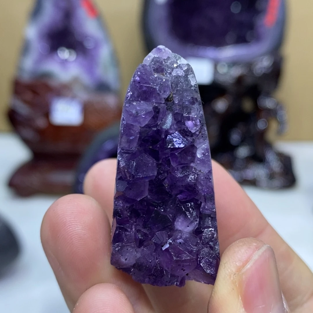 水晶水晶摆件未镶嵌175