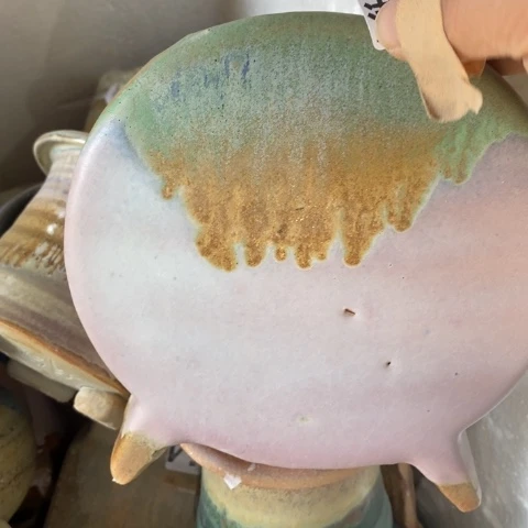 罐9440 微瑕38包邮景德镇陶瓷