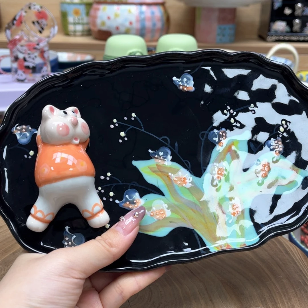 我的姐姐们好可爱