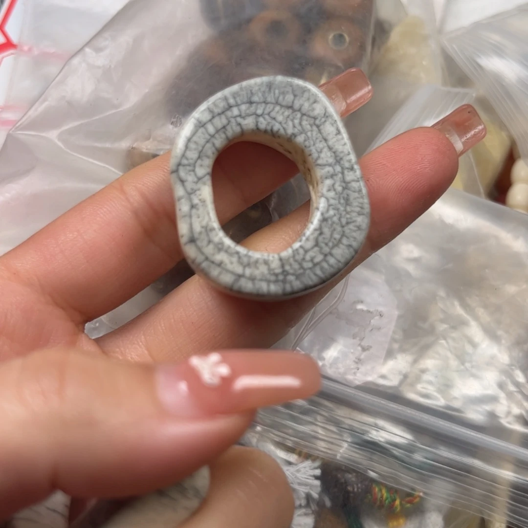 驼骨手串/手链编号178