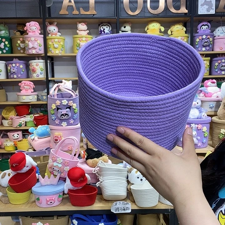 麻***麻加大款收纳大桶收纳大桶