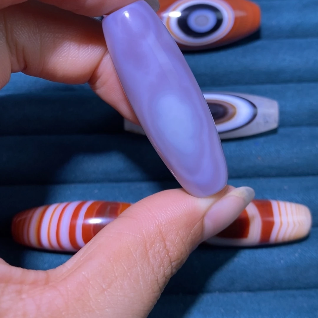 玛瑙/玉髓手链未镶嵌