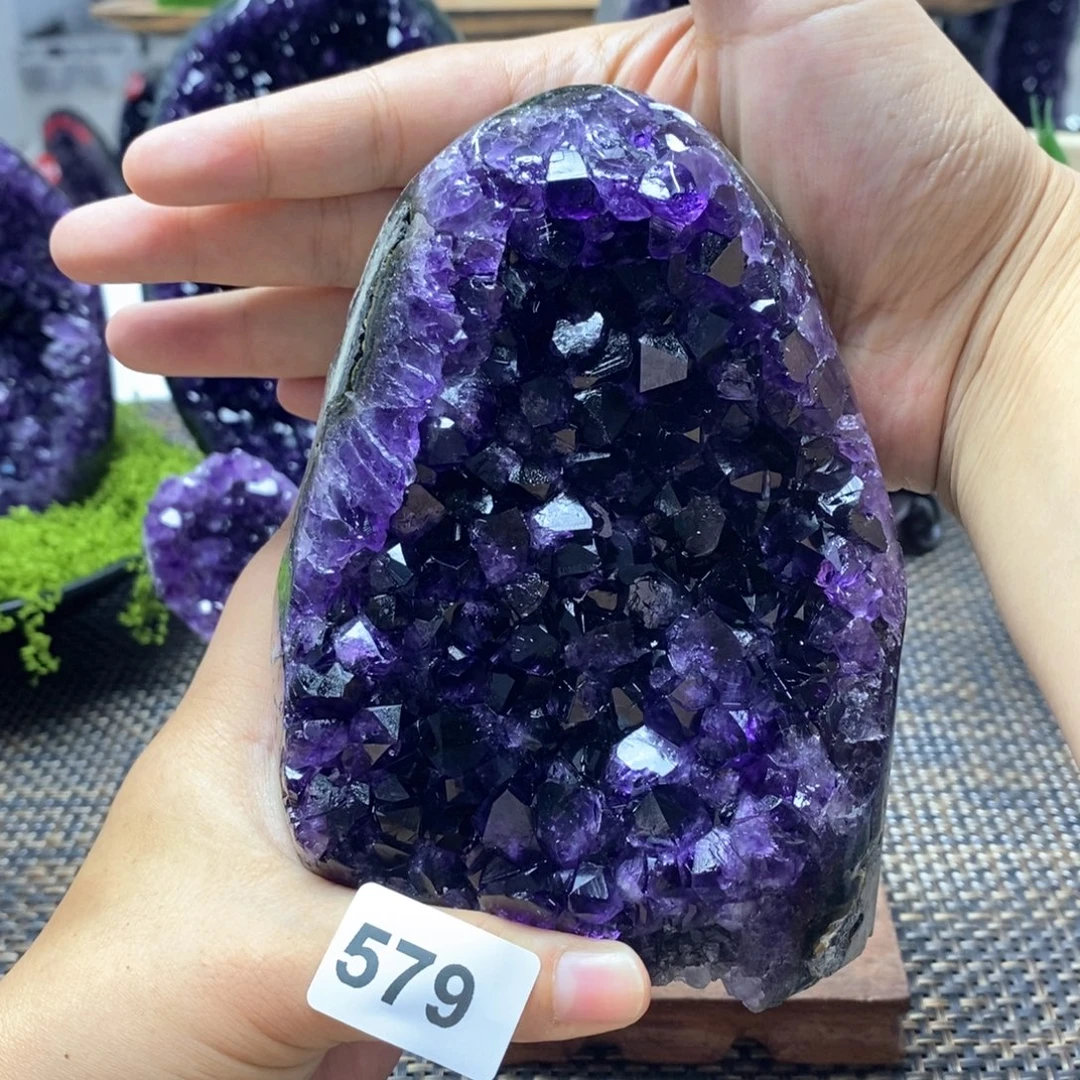 未镶嵌大型摆件（非配饰）水晶