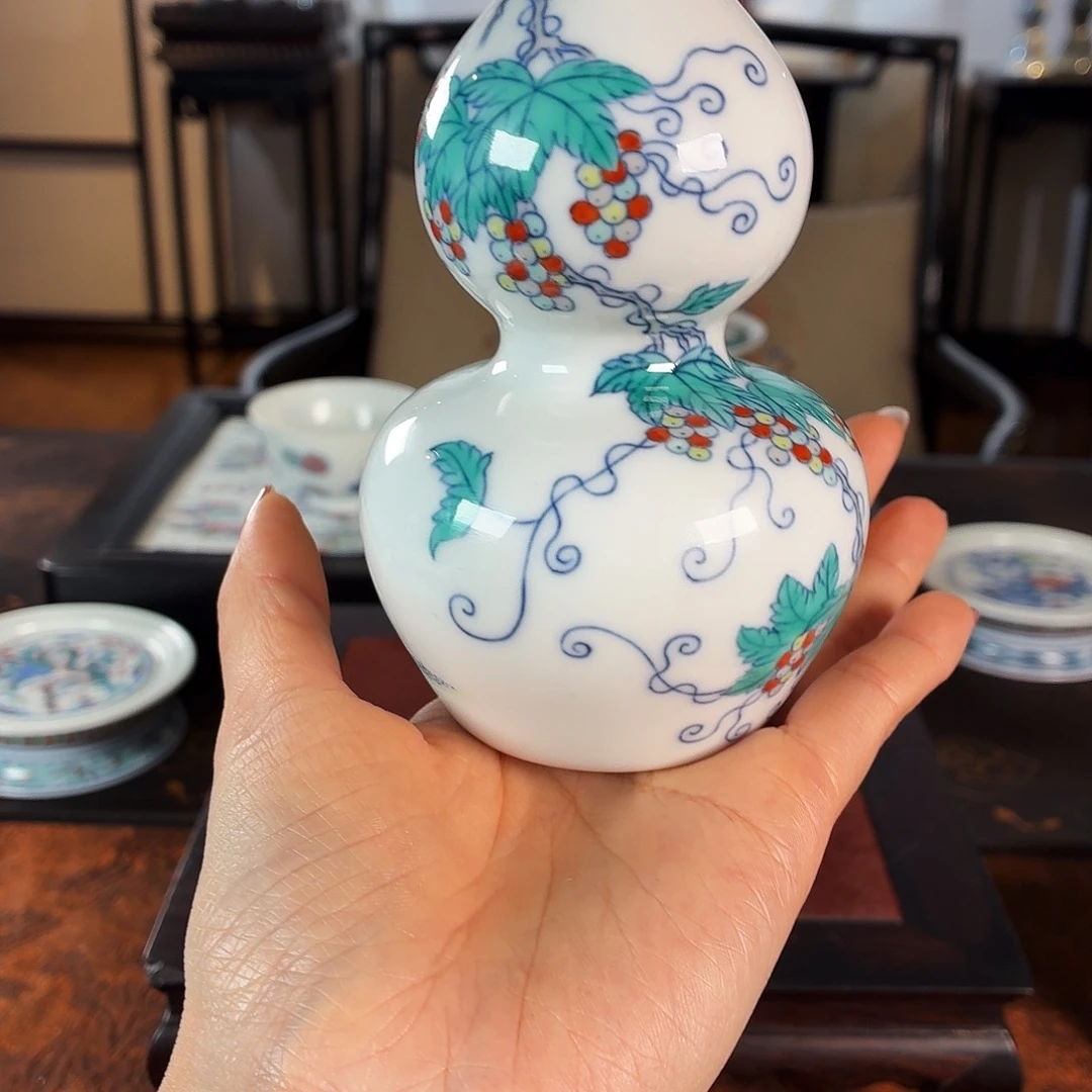 陶九鸣瓷艺九鸣瓷艺