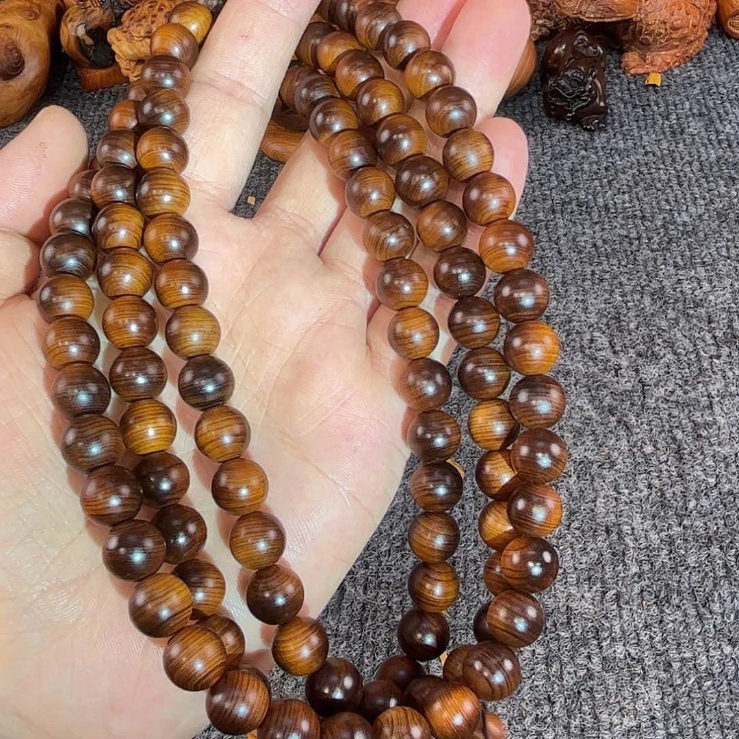 崖柏太行崖柏毕业款崖窝黑金骨料，10/108