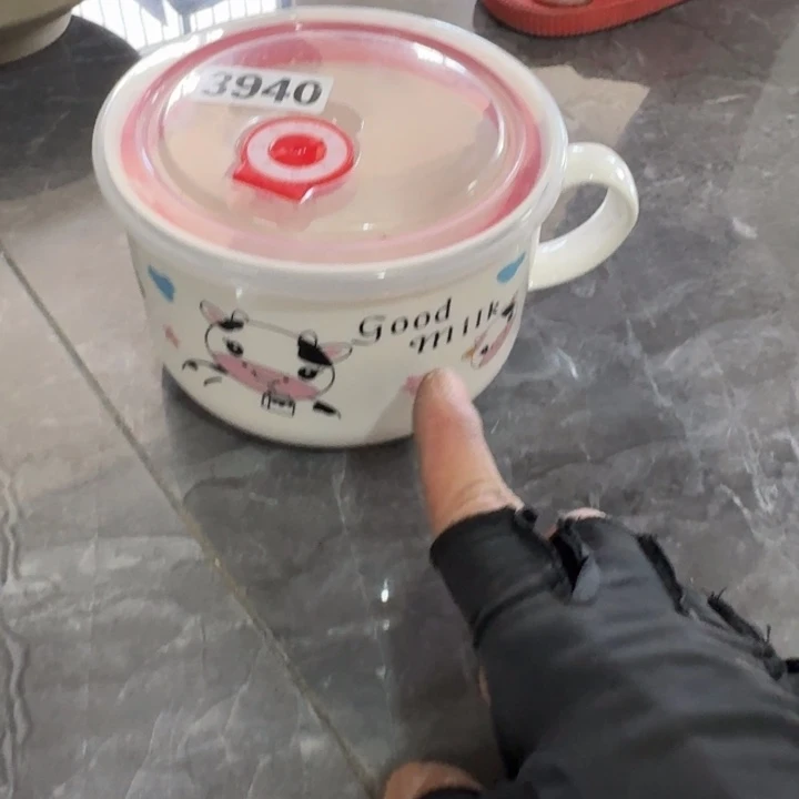 瓷片瑕疵陶瓷满15包邮3940