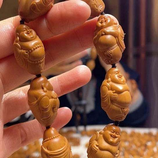 手串/手链橄榄核橄榄核