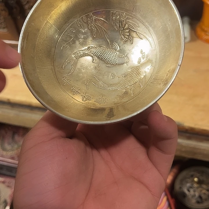 摆件健健康康平平安安