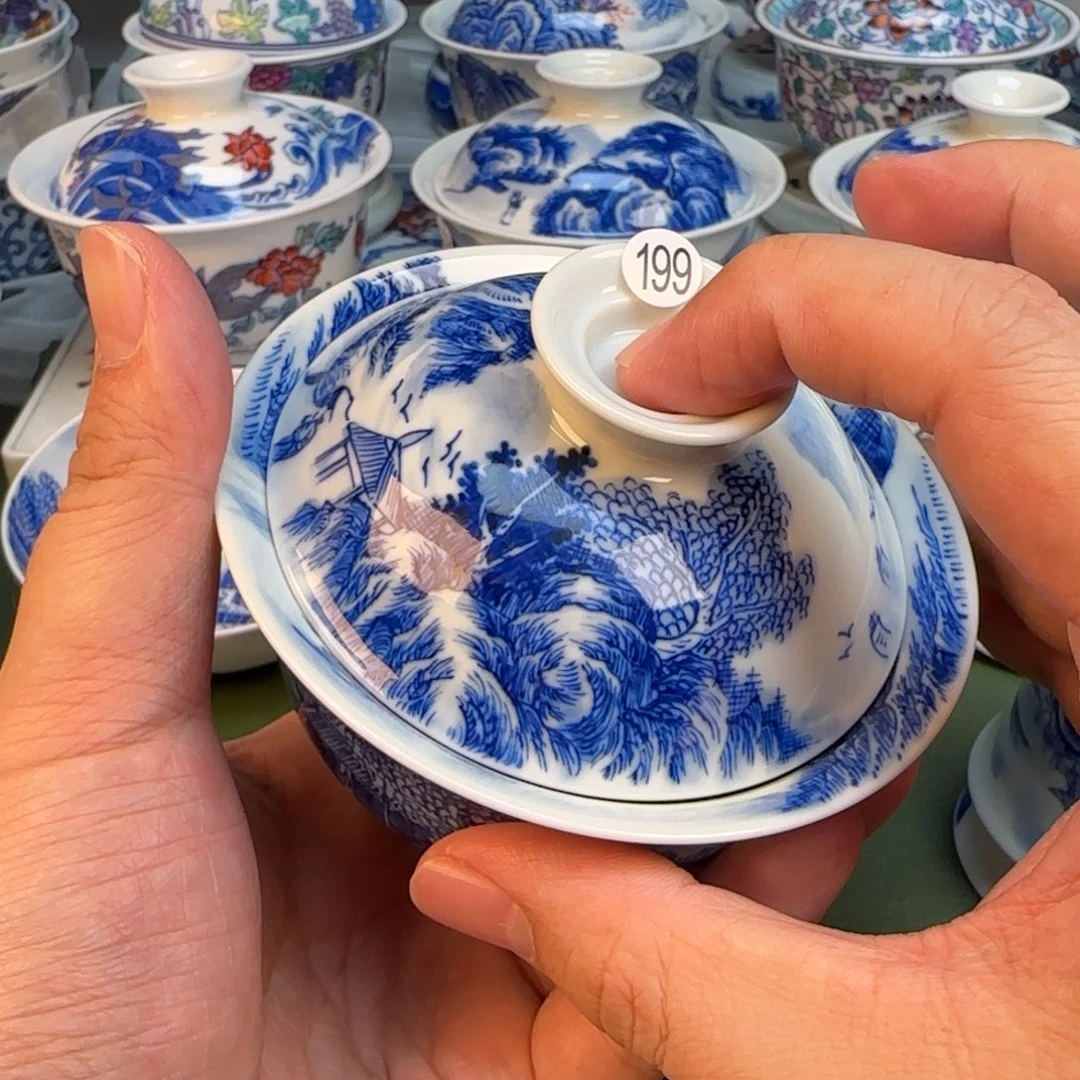 抖音闪购纯手工手绘199