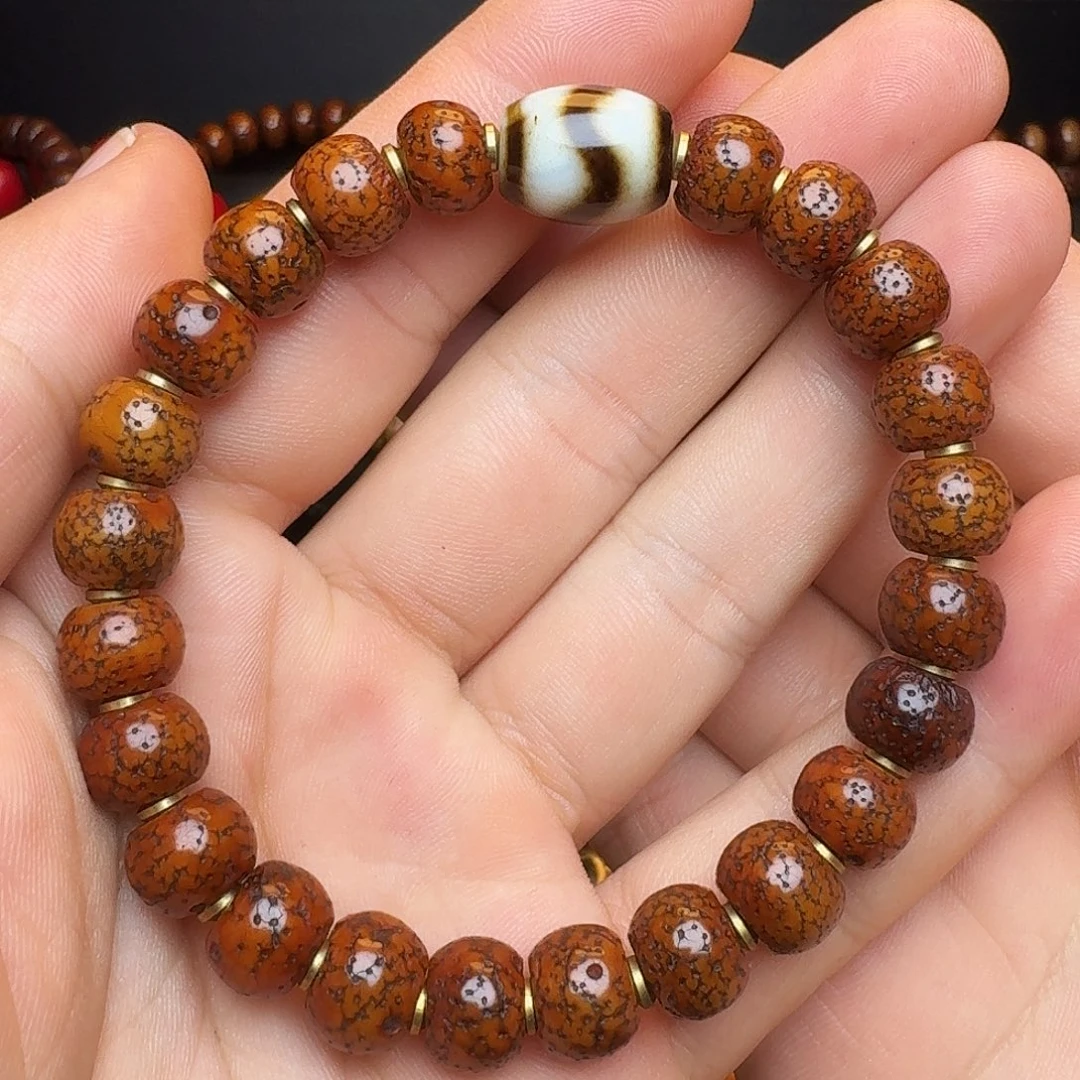 吊坠星月菩提星月菩提手串