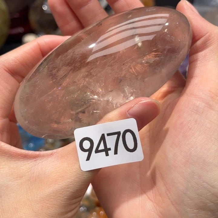 【闪购商品】未镶嵌大型摆件（非配饰）水晶
