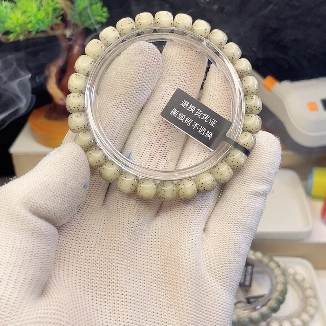 星月菩提吊坠S056