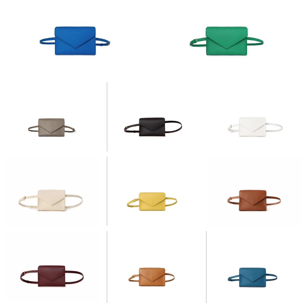 FIBRENO 大号腰包、手包、胸包、斜挎包 综合链接