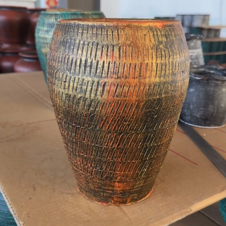 15.9-1高26口16红金收口