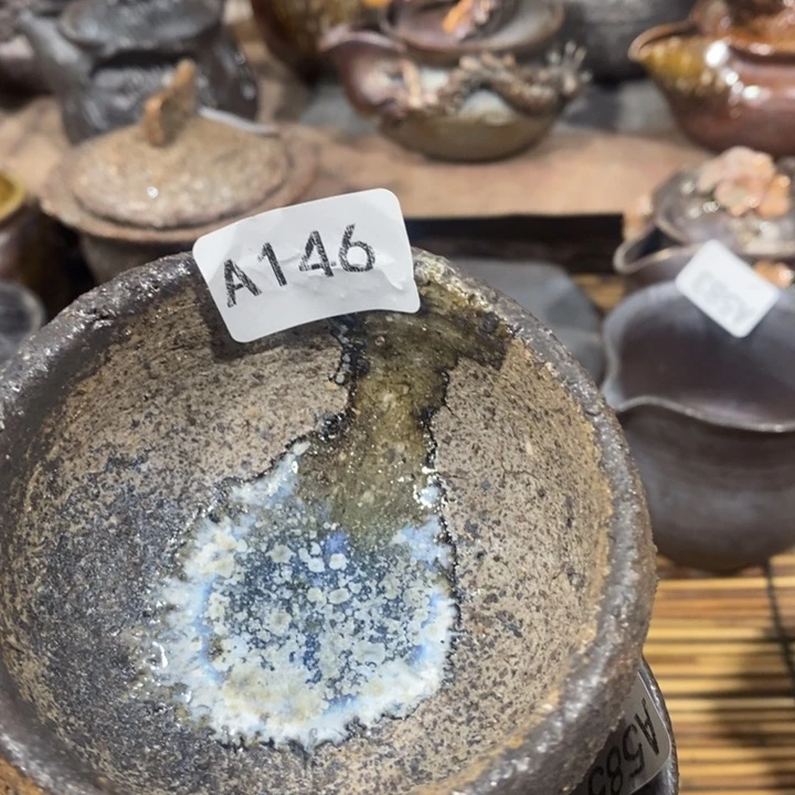 迎***流其他柴烧茶器福利