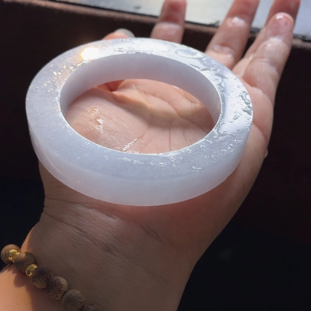 ****4定制翡翠未镶嵌翡翠