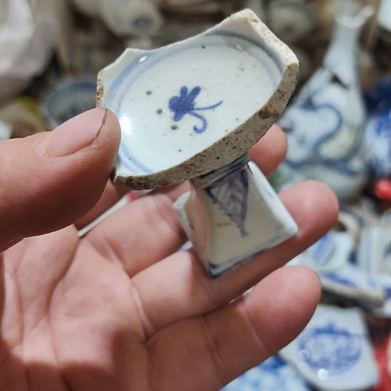 陶瓷手工艺品陶瓷
