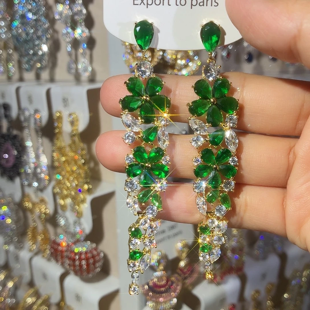 锆石铜合金925银针