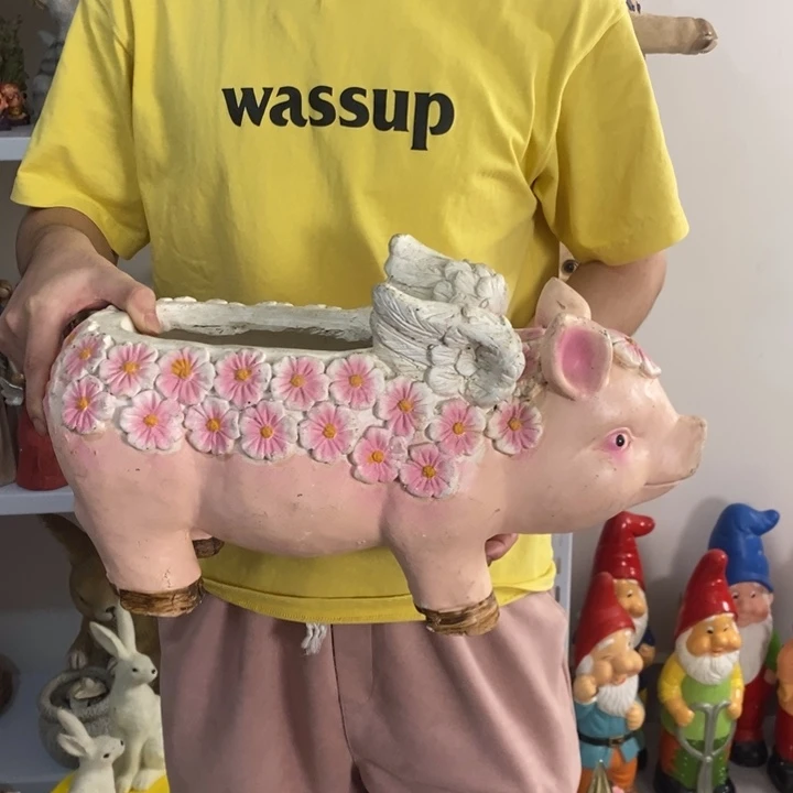 树脂工艺品摆件默认微瑕
