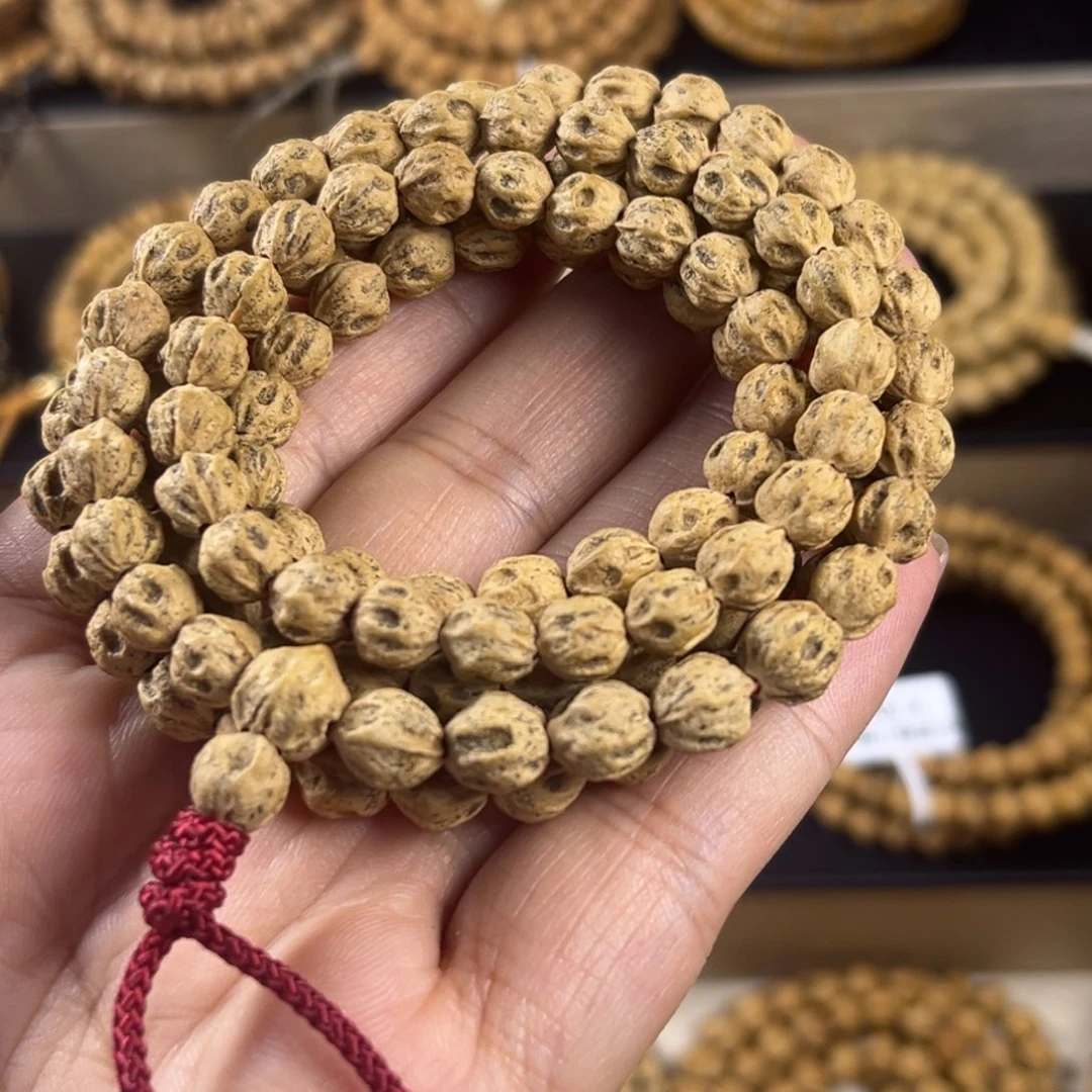 吊坠柏香籽/百香籽