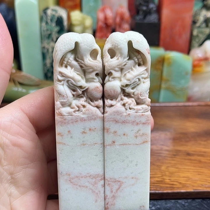 巴林石所见即所得