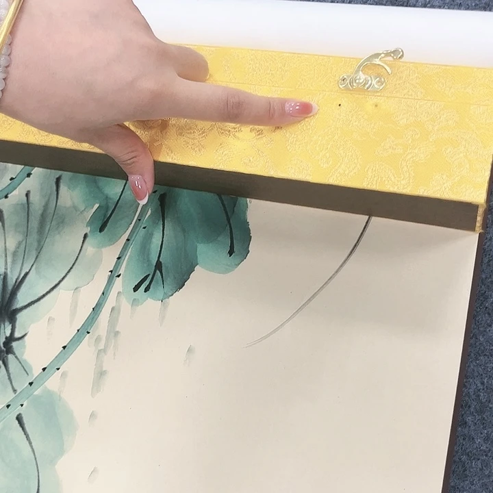 国画你们都在想我的人都是