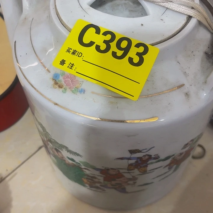 香榧木余民俗老物件陈列展览