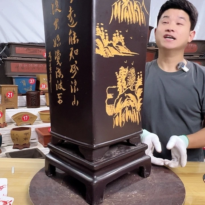 精品紫砂工厂直发