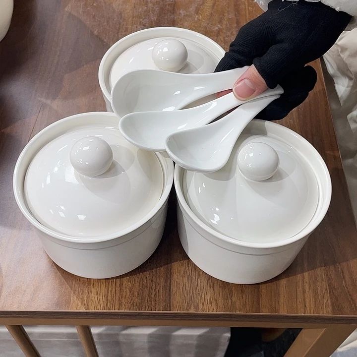 白瓷餐盘餐盘餐盘