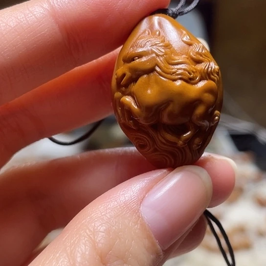 手串/手链橄榄核橄榄核