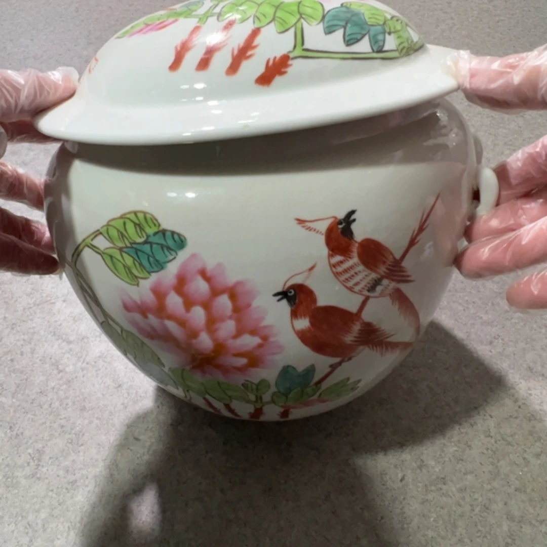 景德镇瓷器瓷器1122陶