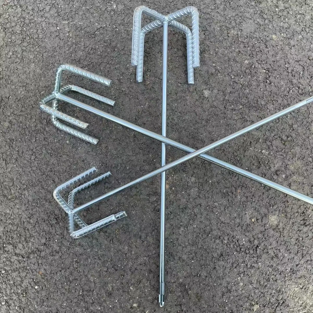 电钻电锤搅拌杆搅拌头手枪钻飞机钻油漆搅拌器超涂料