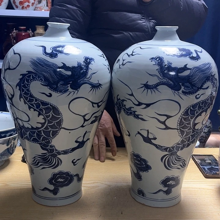 瓷器艺术设计作品