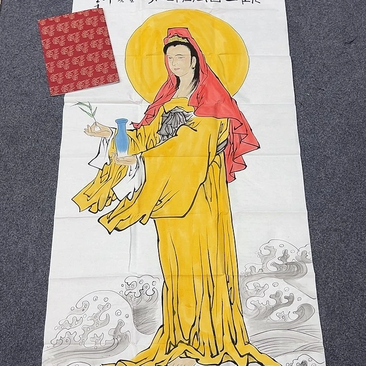 京一美术馆作品欣赏