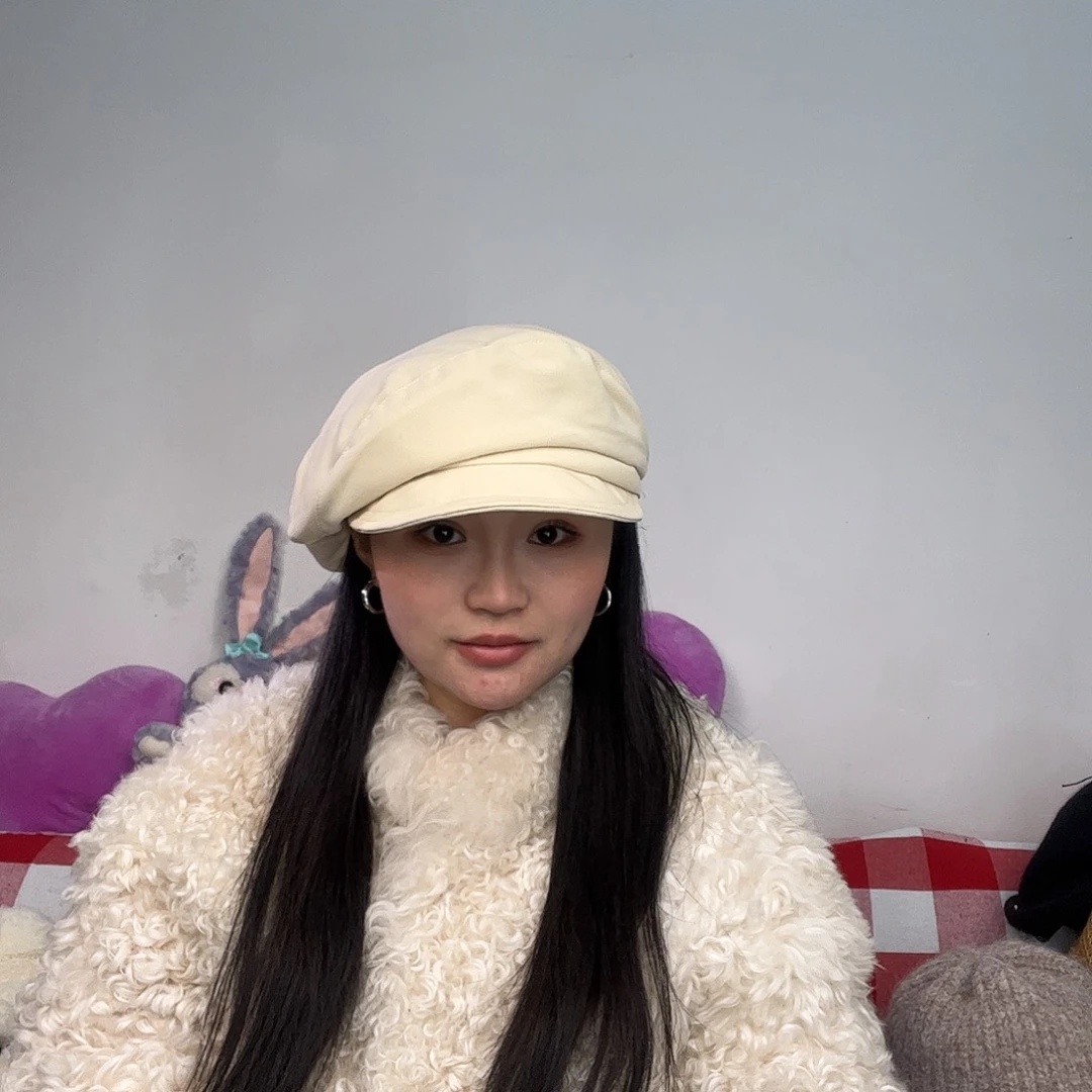 羊毛混纺涤纶（聚酯纤维）59头围