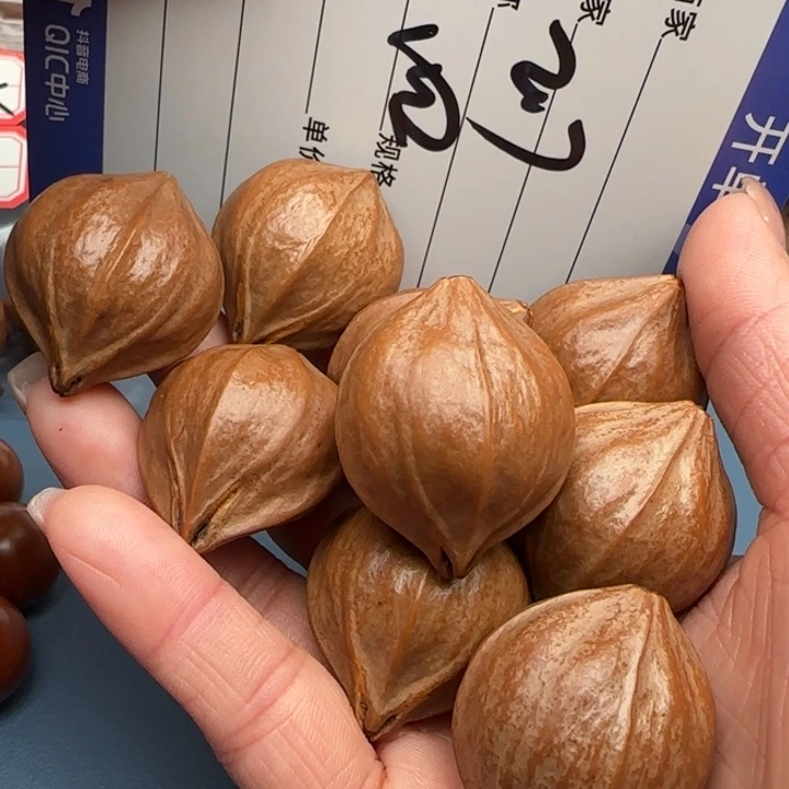 付***橄榄核手串橄榄核