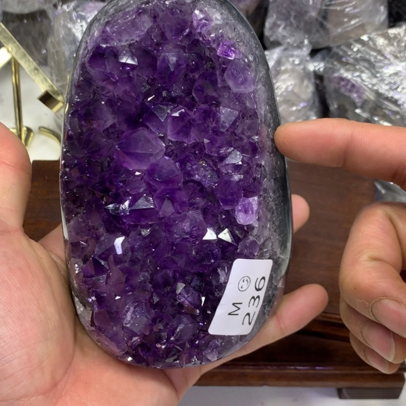 【闪购商品】未镶嵌水晶大型摆件（非配饰）