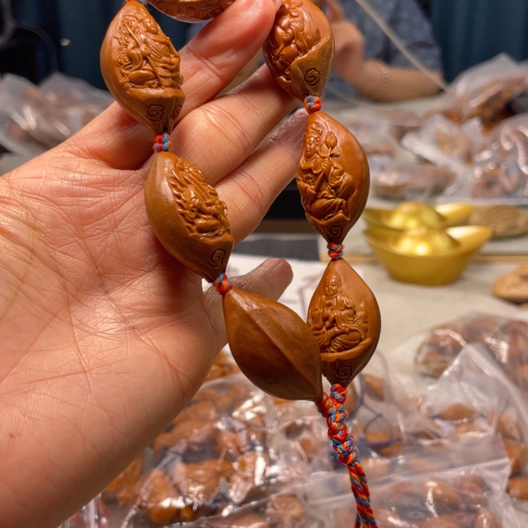 吊坠橄榄核橄榄核